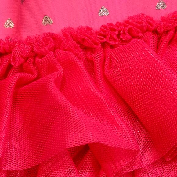 Circo Baby Girl One-Piece Swimsuit 12mo - Picture 3 of 7